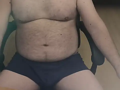 Michu31 online show from January 10, 11:22 pm