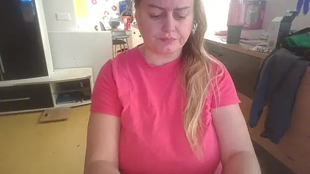 Meliss Official9 online show from February 22, 11:34 am