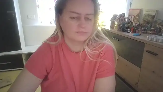 Meliss Official9 online show from January 10, 7:47 am