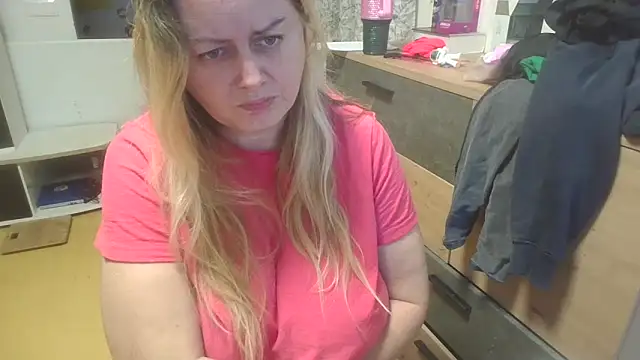 Meliss Official9 online show from February 23, 10:21 pm