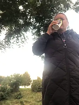 Meliss Official9 online show from October 7, 5:41 am