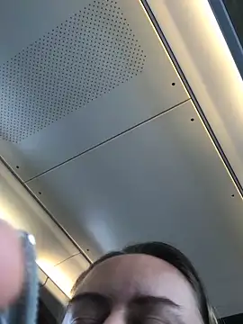 Meliss Official9 online show from February 18, 9:28 am