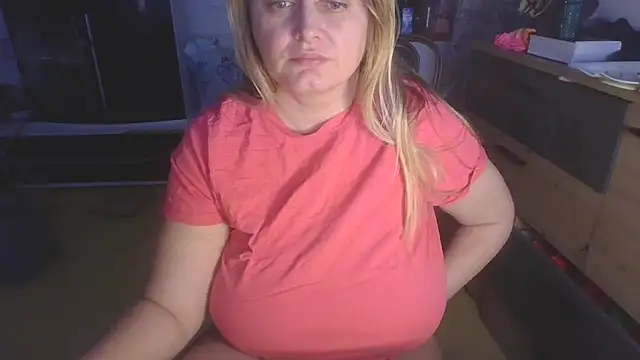 Meliss Official9 online show from February 12, 10:31 pm