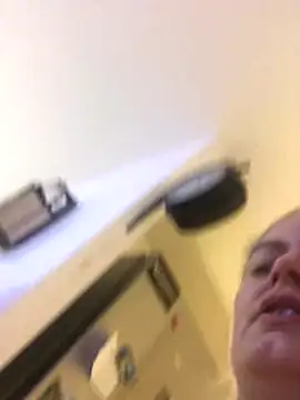 Meliss Official9 online show from October 27, 8:54 pm