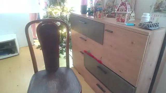 Meliss Official9 online show from January 12, 8:54 am