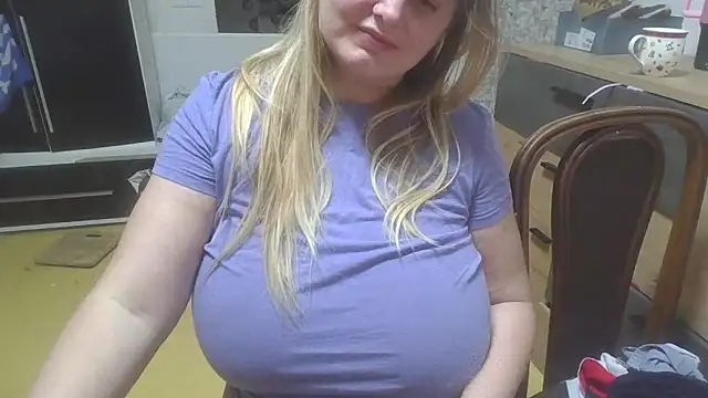 Meliss Official9 online show from February 10, 12:20 am