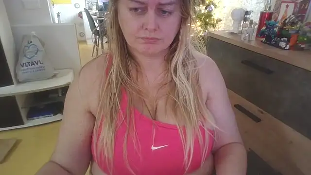 Meliss Official9 online show from January 17, 10:52 am