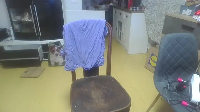 Meliss Official9 online show from February 3, 6:11 am