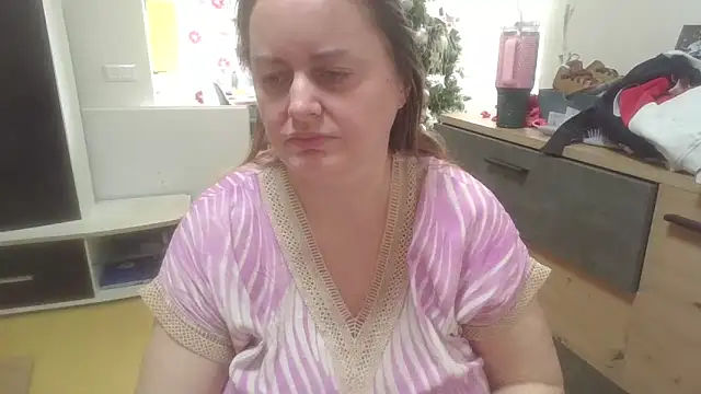 Meliss Official9 online show from February 1, 9:18 am