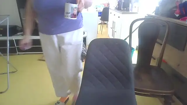 Meliss Official9 online show from February 12, 10:15 am