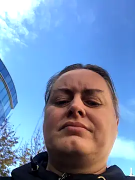 Meliss Official9 online show from October 26, 7:53 am