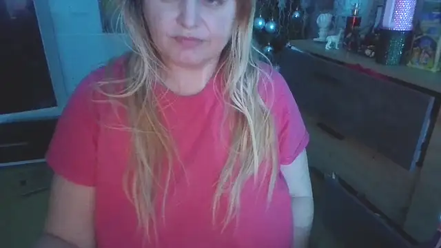 Meliss Official9 online show from January 15, 10:13 pm