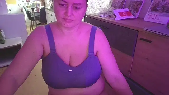 Meliss Official9 online show from November 17, 12:20 pm