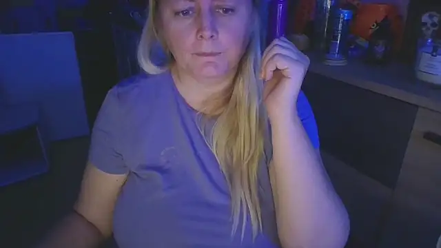 Meliss Official9 online show from October 30, 6:27 pm