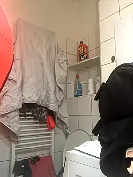 Meliss Official9 online show from November 24, 9:26 pm