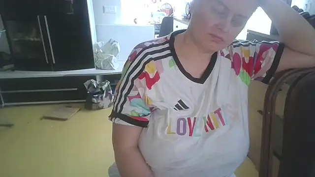 Meliss Official9 online show from February 9, 12:14 pm