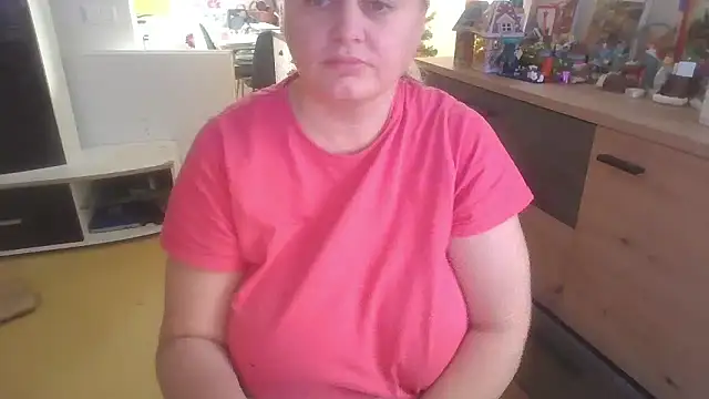 Meliss Official9 online show from January 11, 8:10 am