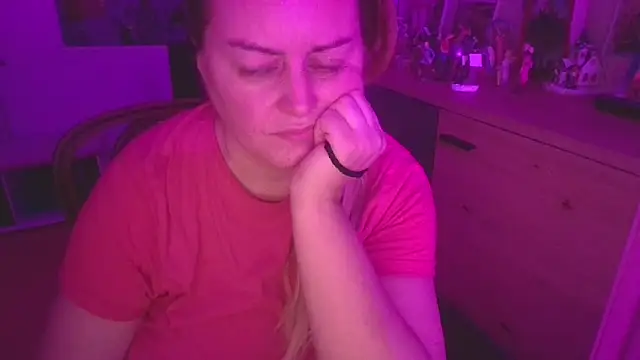 Meliss Official9 online show from December 19, 5:54 am