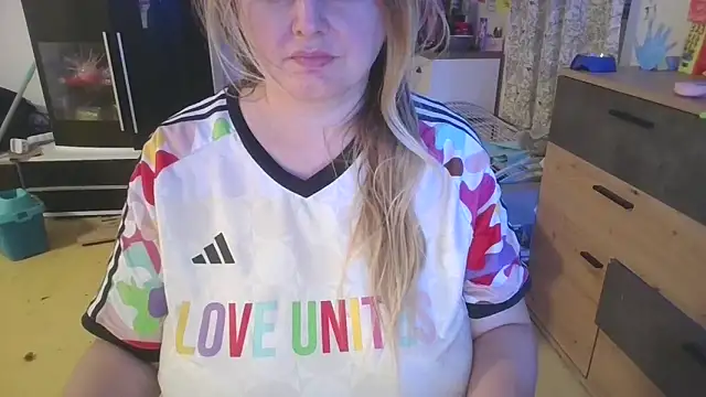 Meliss Official9 online show from March 30, 5:47 pm