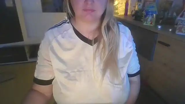 Meliss Official9 online show from January 11, 8:16 pm