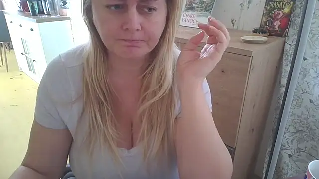 Meliss Official9 online show from November 20, 9:32 am