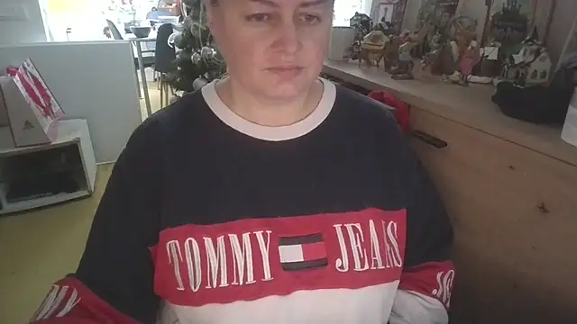 Meliss Official9 online show from December 14, 8:42 am