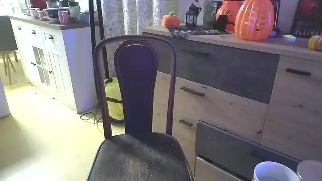 Meliss Official9 online show from October 26, 7:58 pm