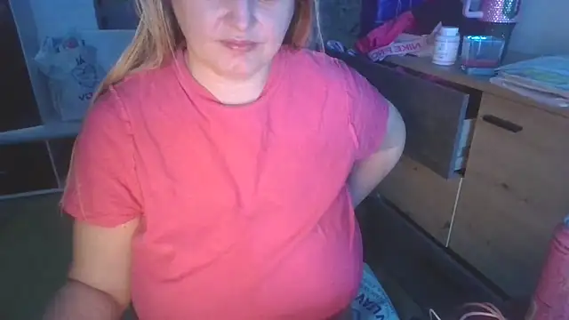 Meliss Official9 online show from February 13, 10:43 pm