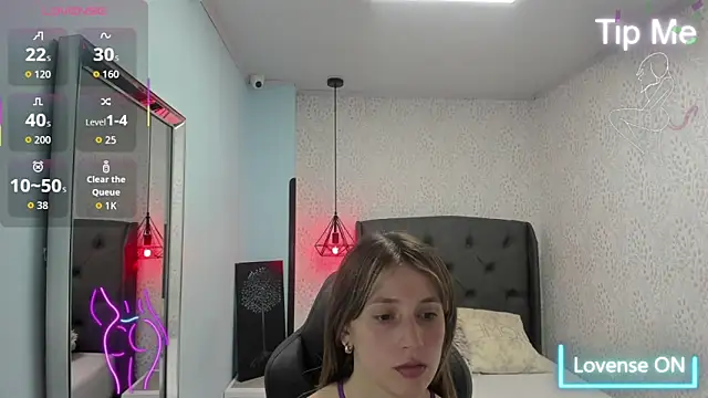 MAGNOLEROY online show from February 17, 12:57 pm