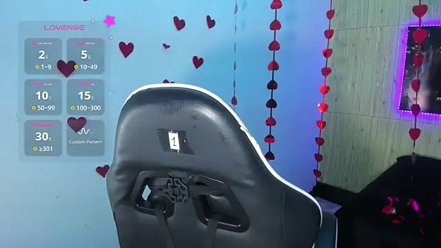 Catalehia Milk online show from February 24, 12:17 pm