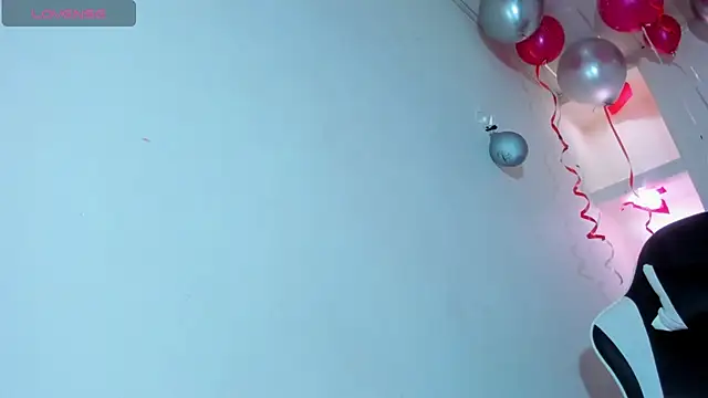 Catalehia Milk online show from November 15, 8:07 am