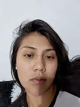 Catalehia Milk online show from November 16, 4:17 am