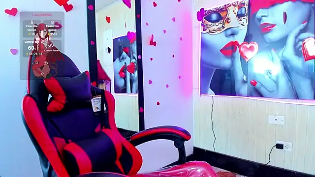 Catalehia Milk online show from March 4, 3:36 am