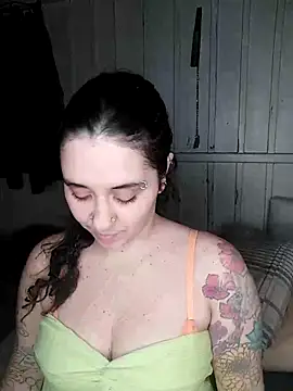 Rosaselvagem online show from January 6, 9:11 pm