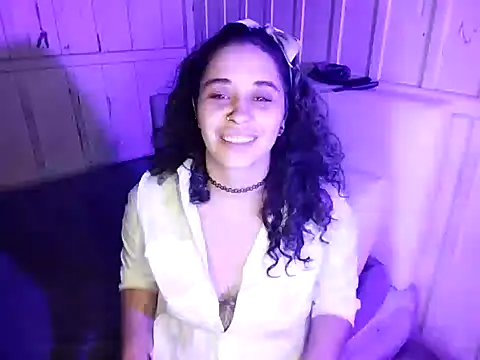 Rosaselvagem online show from December 25, 11:31 pm