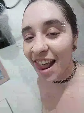 Rosaselvagem online show from December 27, 2:04 am