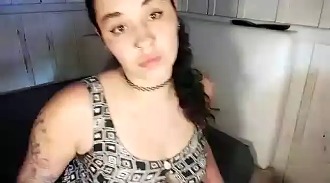 Rosaselvagem online show from December 19, 5:29 pm