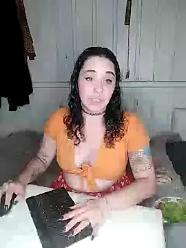 Rosaselvagem online show from January 8, 11:09 pm