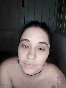 Rosaselvagem online show from December 27, 8:13 am