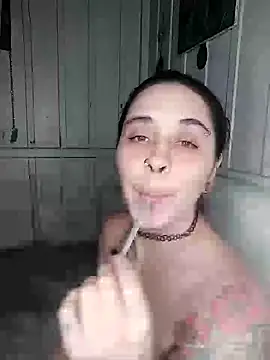 Rosaselvagem online show from December 30, 7:48 am