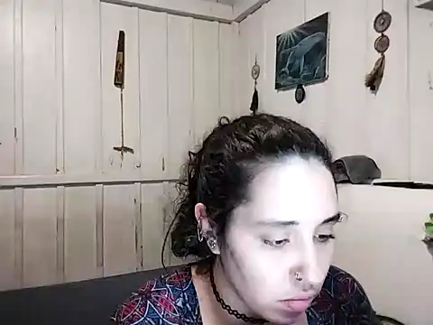 Rosaselvagem online show from December 23, 10:33 pm