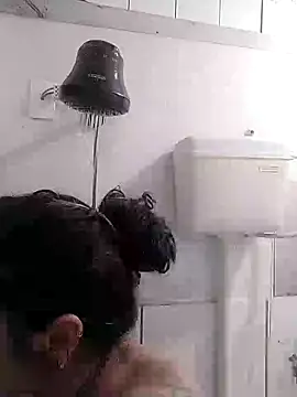 Rosaselvagem online show from December 10, 5:17 am