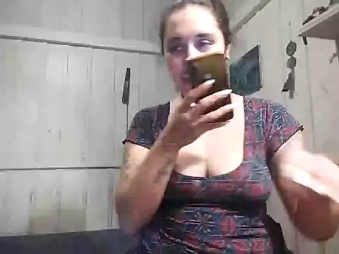 Rosaselvagem online show from December 12, 7:26 pm