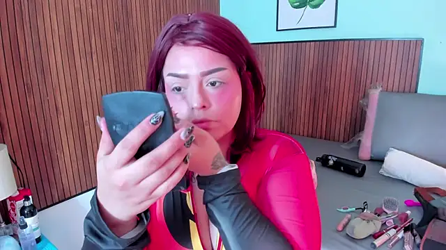 Snapshot of curvy_rousi chatting on November 14, 11:47 am curvy rousi online show from November 14, 11:47 am