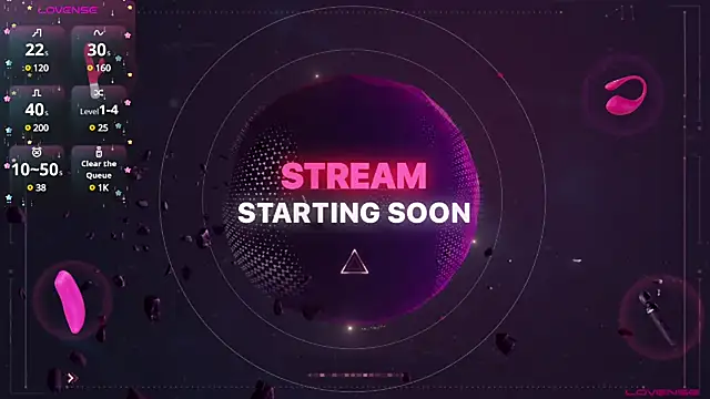 danna davis18 online show from February 4, 4:08 pm