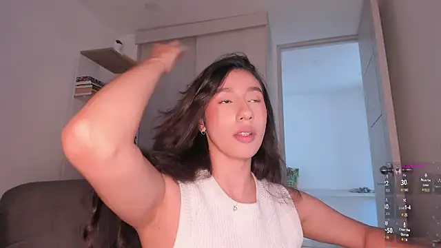 danna davis18 online show from July 24, 5:42 pm