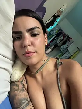 MARYADSUARD online show from October 18, 4:31 pm