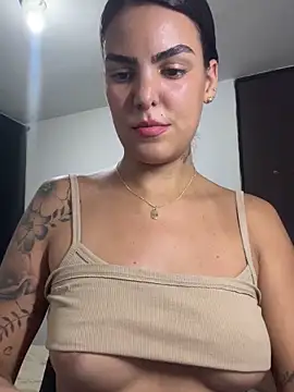 MARYADSUARD online show from October 4, 5:25 pm