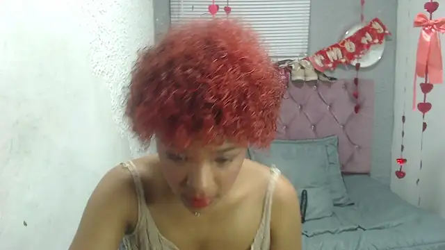 Snapshot of vainillaplaypussy chatting on February 26, 4:38 pm vainillaplaypussy online show from February 26, 4:38 pm