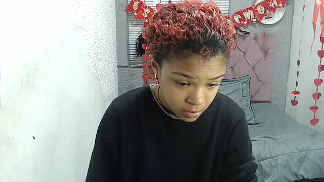 Snapshot of vainillaplaypussy chatting on February 26, 12:27 pm vainillaplaypussy online show from February 26, 12:27 pm